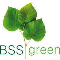 BSS automotive green